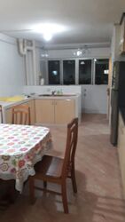 Blk 412 Pandan Gardens (Jurong East), HDB 3 Rooms #611280131